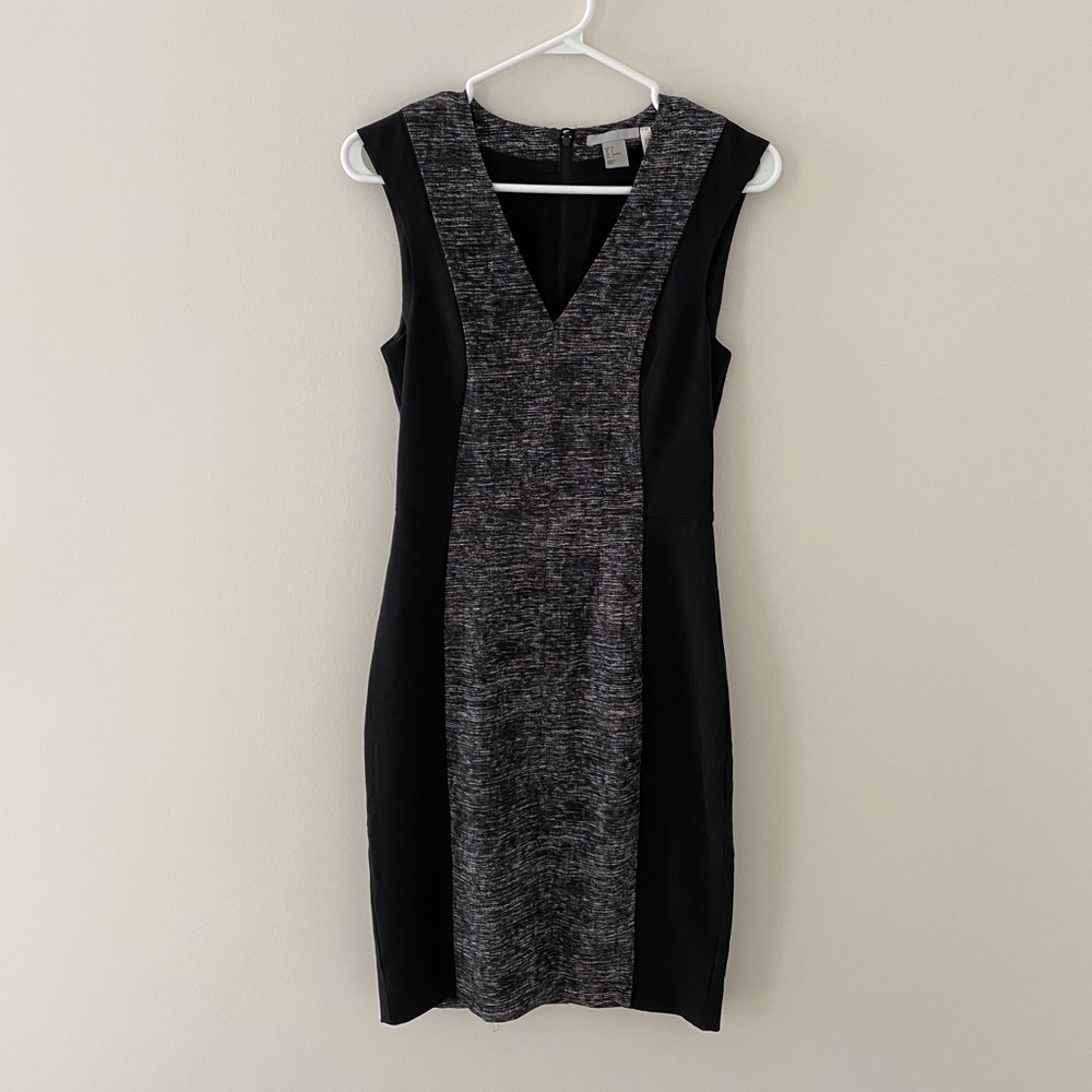 Like new H&M Business Casual Dress (Size 4)